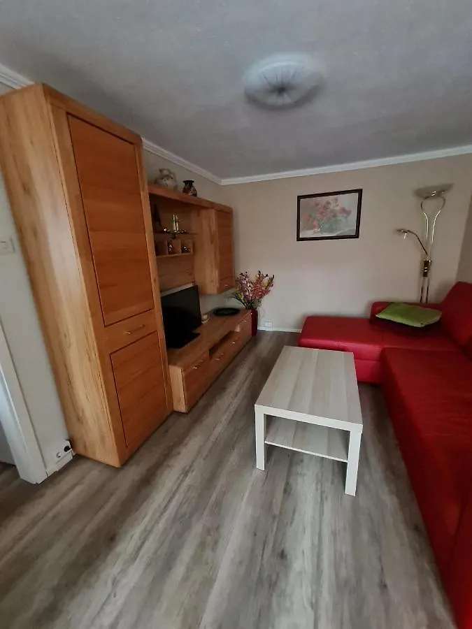 Apartment Ferienwohnung an der Dresdner Heide - Langebrück Dresden Deutschland
