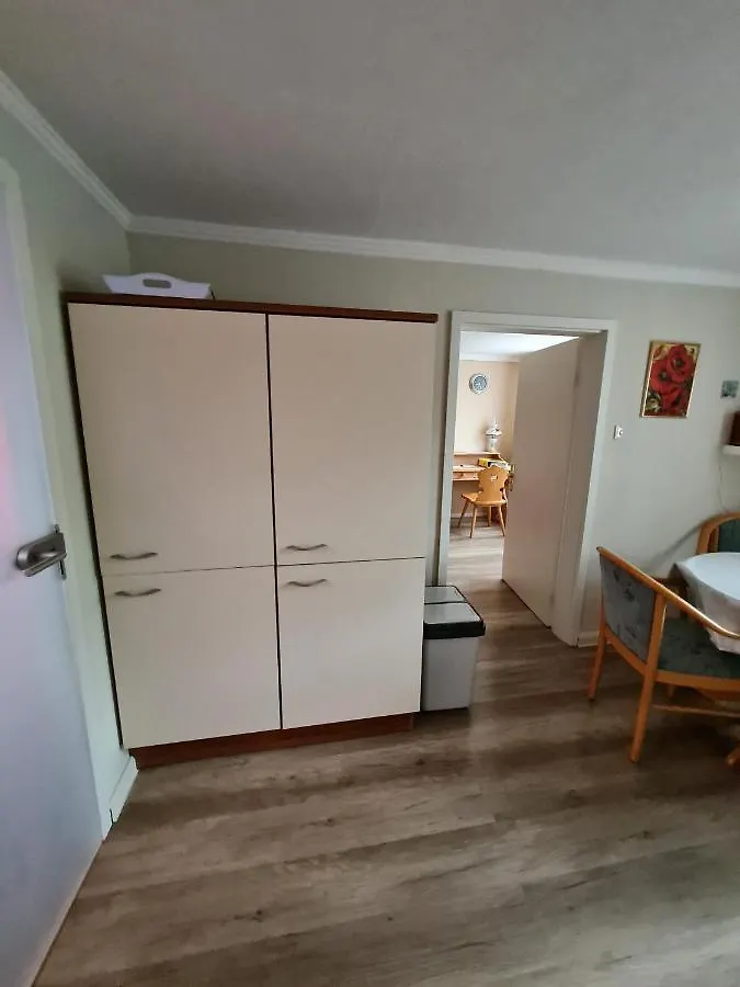 Ferienwohnung an der Dresdner Heide - Langebrück Dresden